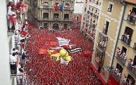 Atico En La Plaza Del Ayuntamiento
